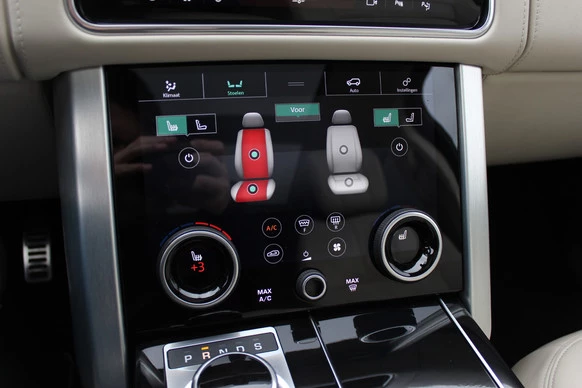 Land Rover Range Rover - Afbeelding 28 van 30