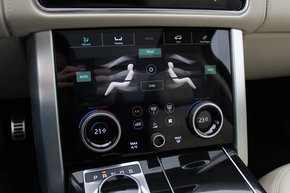 Land Rover Range Rover - Afbeelding 29 van 30