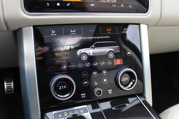 Land Rover Range Rover - Afbeelding 30 van 30