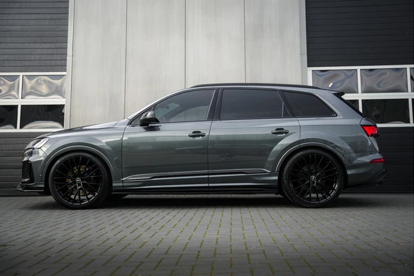 Audi SQ7 - Afbeelding 2 van 30