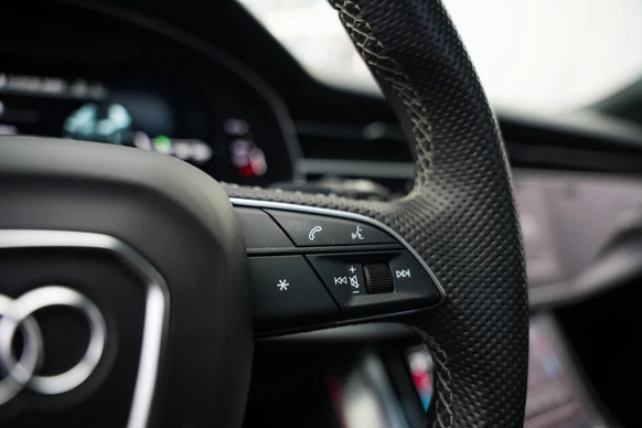 Audi SQ7 - Afbeelding 24 van 30