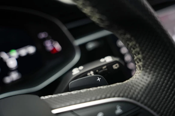 Audi SQ7 - Afbeelding 25 van 30