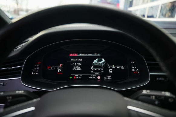 Audi SQ7 - Afbeelding 26 van 30