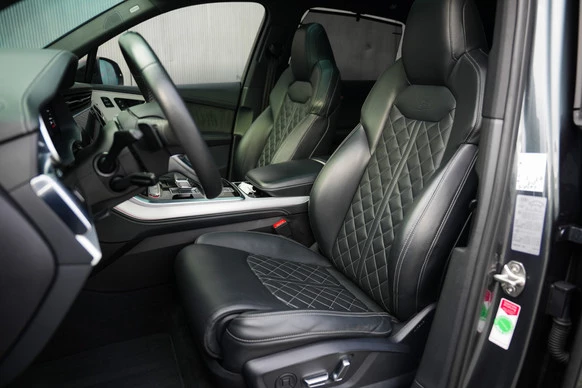 Audi SQ7 - Afbeelding 10 van 30