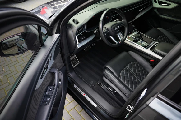 Audi SQ7 - Afbeelding 11 van 30
