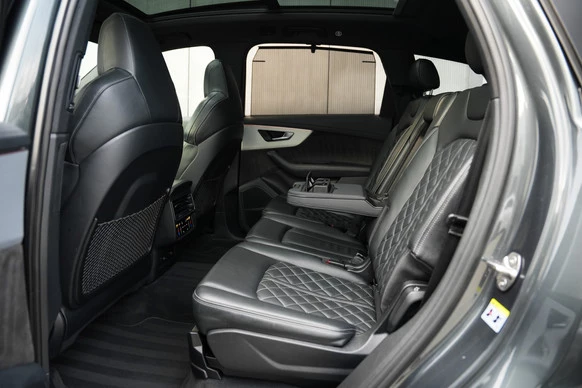 Audi SQ7 - Afbeelding 17 van 30
