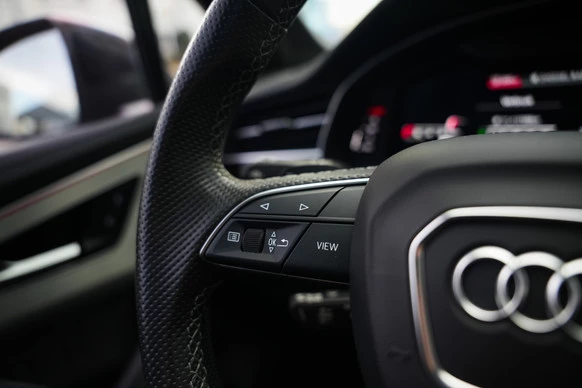 Audi SQ7 - Afbeelding 21 van 30