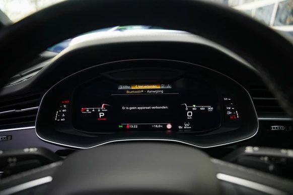 Audi SQ7 - Afbeelding 27 van 30