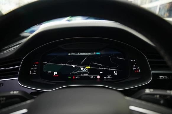 Audi SQ7 - Afbeelding 28 van 30
