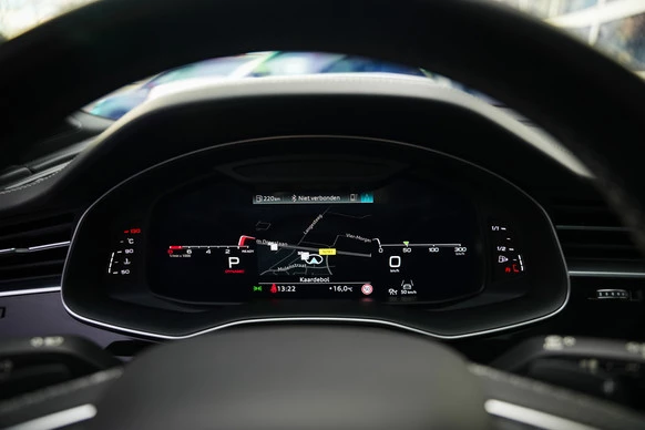 Audi SQ7 - Afbeelding 29 van 30