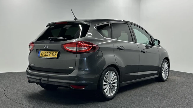 Ford C-MAX - Afbeelding 2 van 30