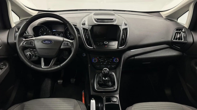 Ford C-MAX - Afbeelding 3 van 30