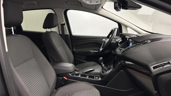 Ford C-MAX - Afbeelding 4 van 30