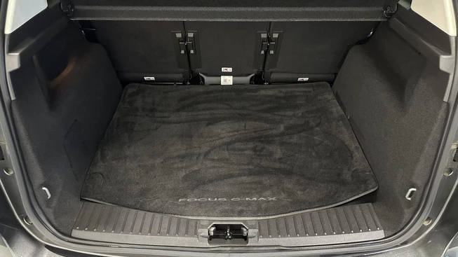 Ford C-MAX - Afbeelding 6 van 30