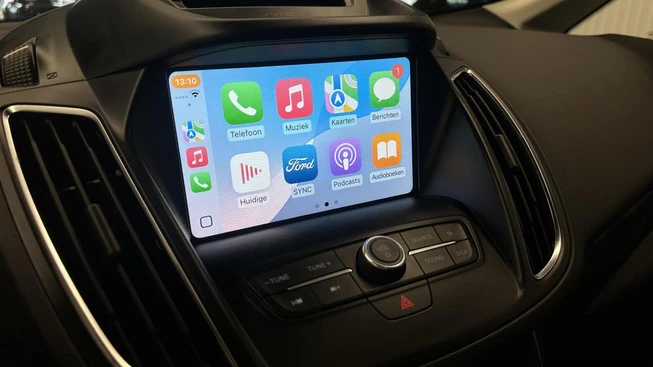 Ford C-MAX - Afbeelding 9 van 30