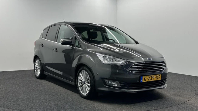 Ford C-MAX - Afbeelding 10 van 30