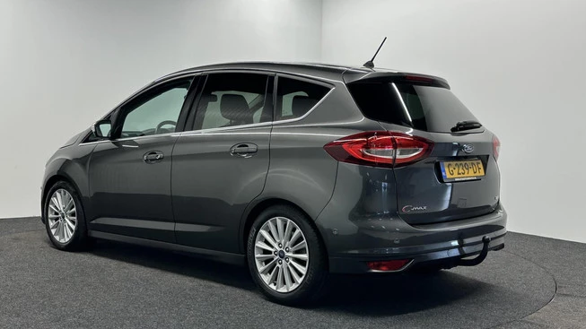Ford C-MAX - Afbeelding 11 van 30