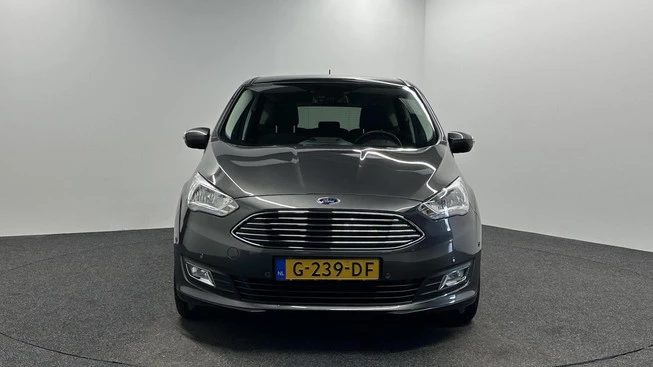 Ford C-MAX - Afbeelding 12 van 30