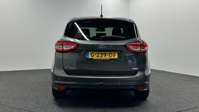 Ford C-MAX - Afbeelding 13 van 30