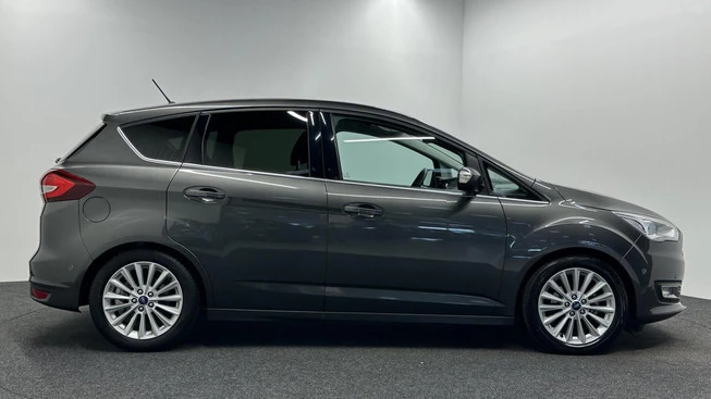 Ford C-MAX - Afbeelding 14 van 30