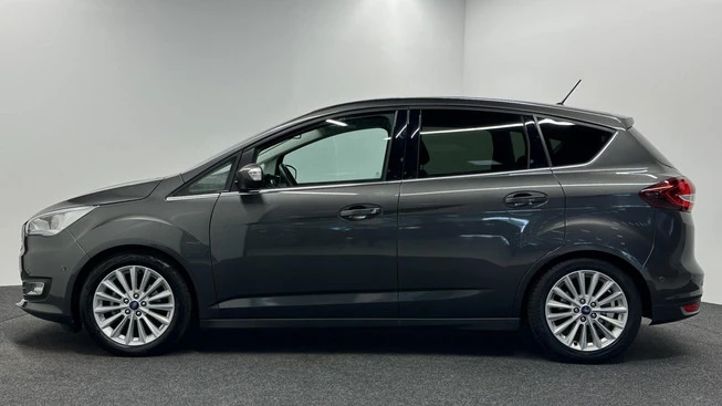 Ford C-MAX - Afbeelding 15 van 30