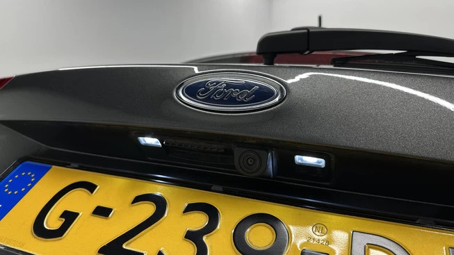 Ford C-MAX - Afbeelding 16 van 30