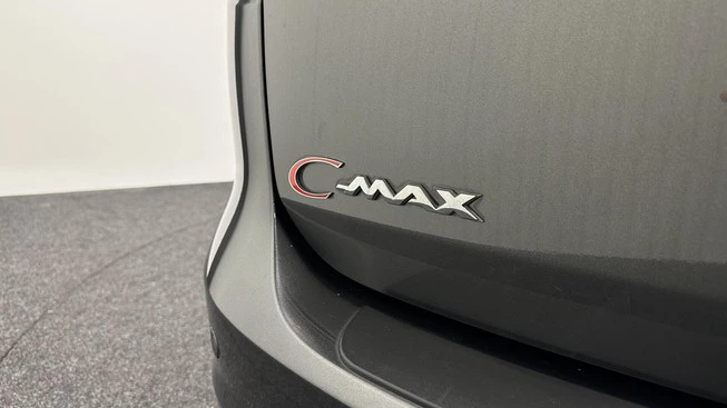 Ford C-MAX - Afbeelding 17 van 30