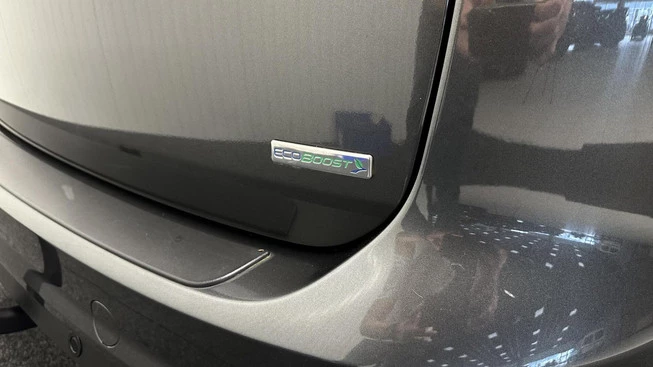 Ford C-MAX - Afbeelding 18 van 30