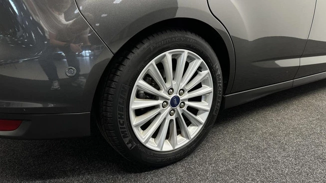 Ford C-MAX - Afbeelding 19 van 30