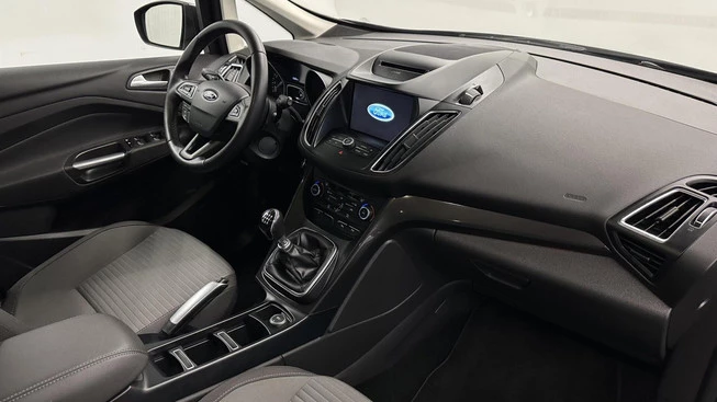 Ford C-MAX - Afbeelding 20 van 30