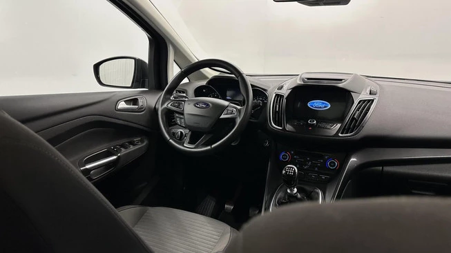 Ford C-MAX - Afbeelding 23 van 30