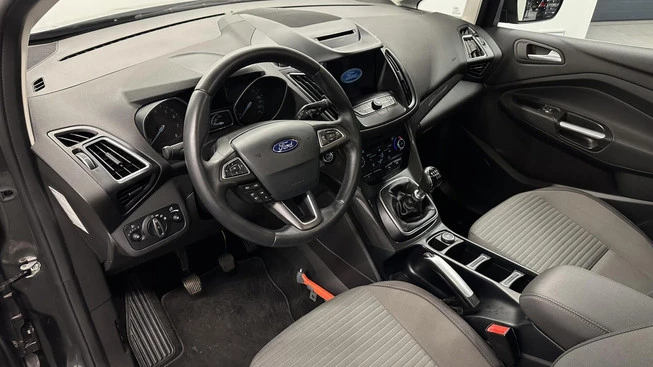 Ford C-MAX - Afbeelding 27 van 30