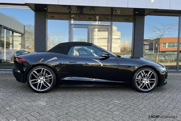 Jaguar F-Type - Afbeelding 4 van 30