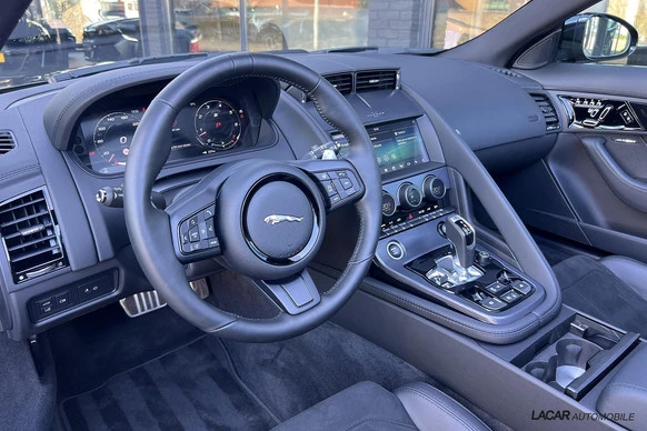 Jaguar F-Type - Afbeelding 6 van 30