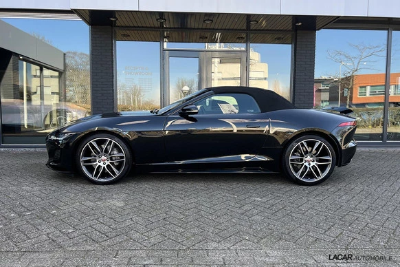 Jaguar F-Type - Afbeelding 7 van 30
