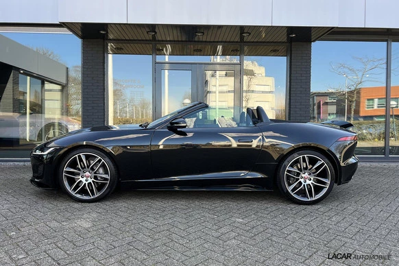 Jaguar F-Type - Afbeelding 8 van 30