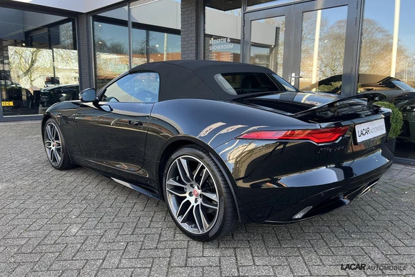 Jaguar F-Type - Afbeelding 9 van 30