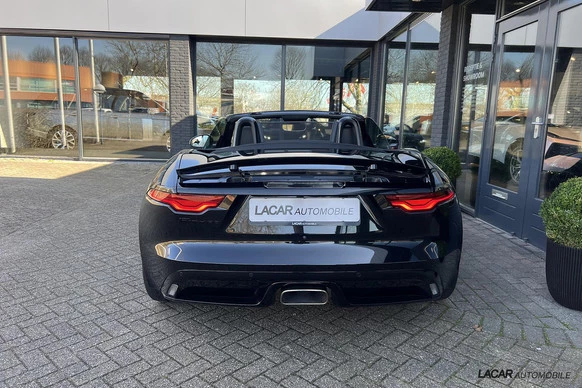 Jaguar F-Type - Afbeelding 12 van 30