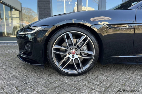 Jaguar F-Type - Afbeelding 13 van 30