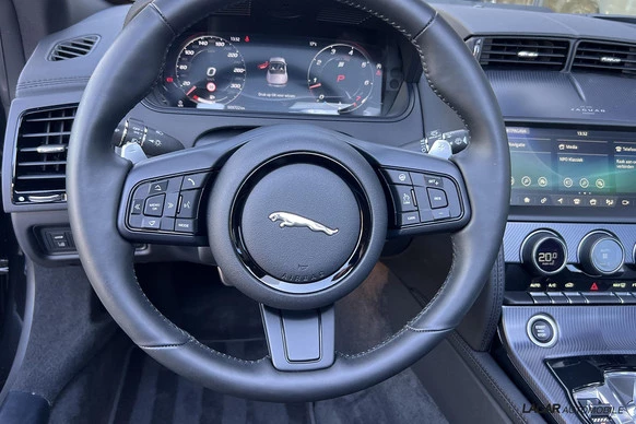 Jaguar F-Type - Afbeelding 16 van 30