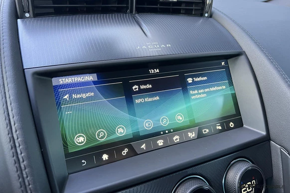 Jaguar F-Type - Afbeelding 18 van 30