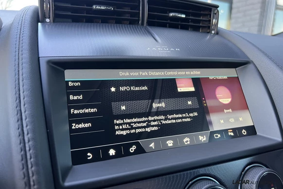 Jaguar F-Type - Afbeelding 19 van 30