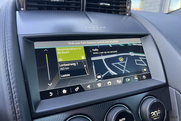 Jaguar F-Type - Afbeelding 20 van 30