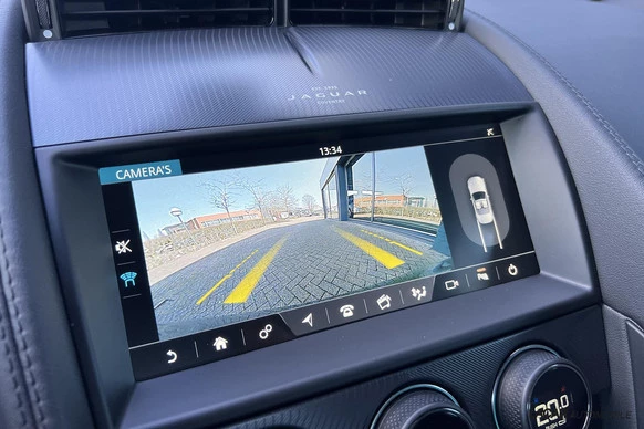 Jaguar F-Type - Afbeelding 21 van 30