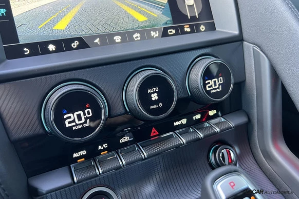 Jaguar F-Type - Afbeelding 22 van 30