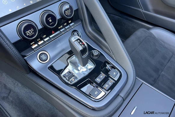 Jaguar F-Type - Afbeelding 23 van 30