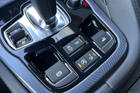 Jaguar F-Type - Afbeelding 24 van 30