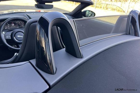 Jaguar F-Type - Afbeelding 27 van 30