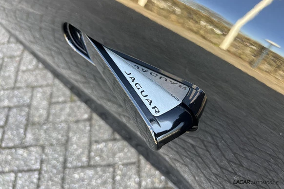 Jaguar F-Type - Afbeelding 29 van 30