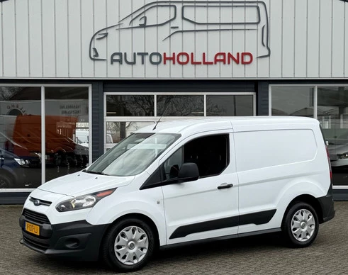 Ford Transit Connect - Afbeelding 1 van 25